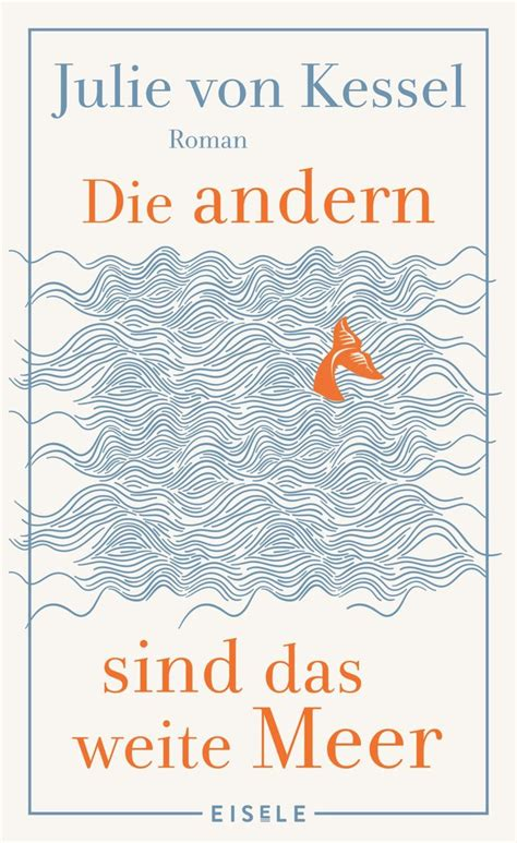 Die Bibliothek Schmiedenhof empfiehlt «Die andern sind das weite Meer» von Julie von Kessel
#gggstadtbibliothekbasel #lesenisterleben #baselliest #lesenbildenunterhalten #lesenistreisen #familie #roman
Link: tinyurl.com/3xpy3x9f
