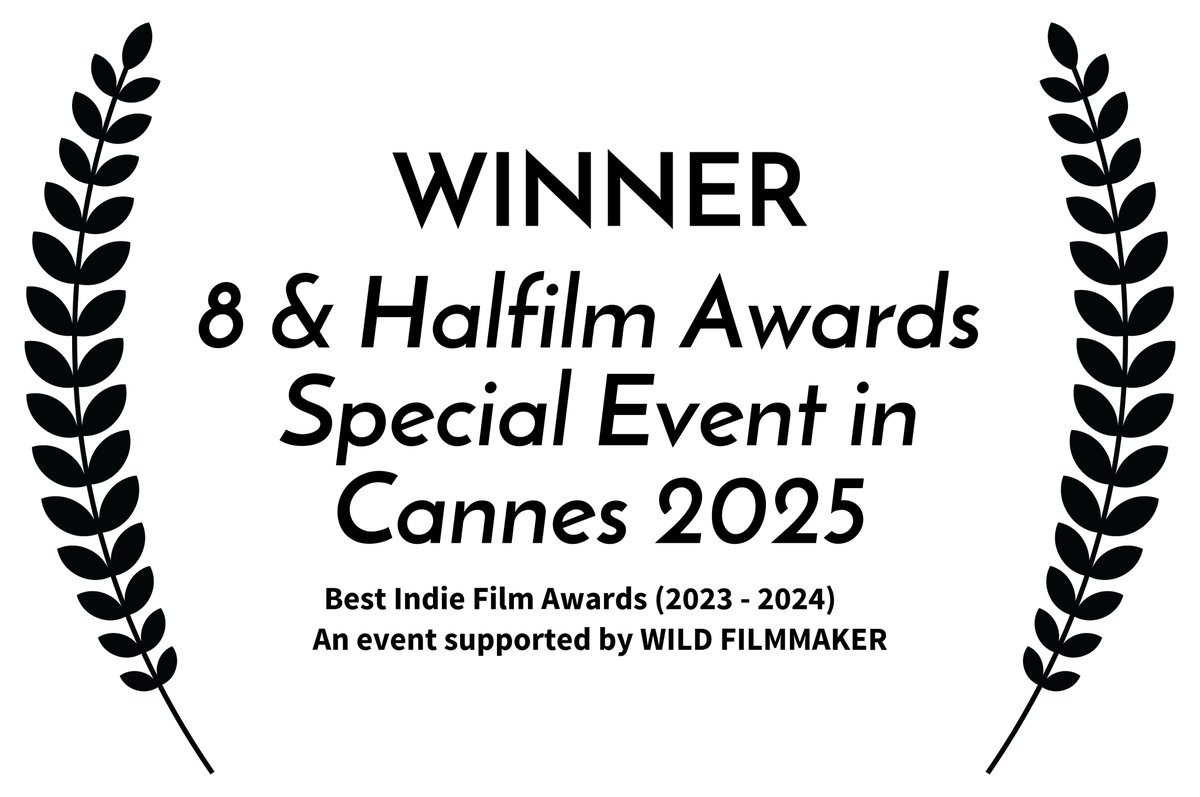 mancekmitja's tweet photo. Flint&amp;Ema won BEST ARTHOUSE DIRECTOR in Category: International Animated Short! https://t.co/yLL4ipdF8A