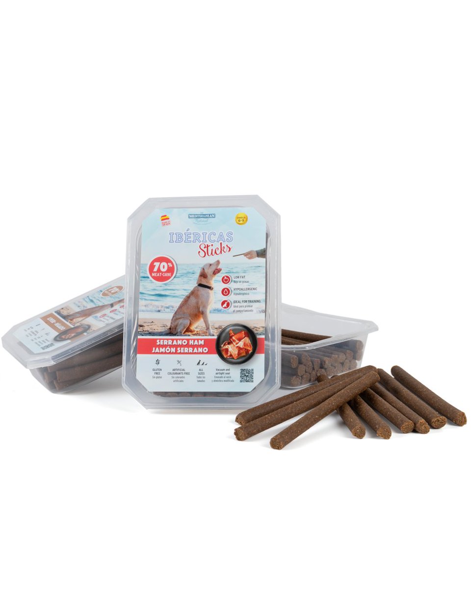 Mediterranean Natural tweet media