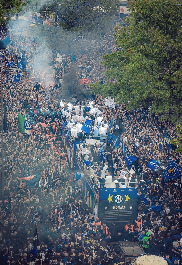 snajaths's tweet photo. Good morning to the Champions of Italy https://t.co/J2OhvhRUeu