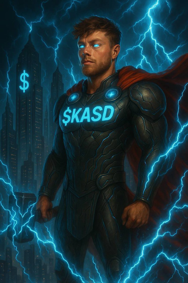 DL_ITIA's tweet photo. @Davidsevin6 @MrWhaleREAL List on @coingecko ⏳ @CoinMarketCap ✅ soon on @Spotify 🔱
Join a Movement. $KASD are 💎
This Gem ⚡️ This Community. #protectmoney #stayalive
@KASDsol
7DFJn1BZXLThzXQKqhRsoVTSk8vNhcBVckZTJZdXpump https://t.co/g3hAHkaKzu