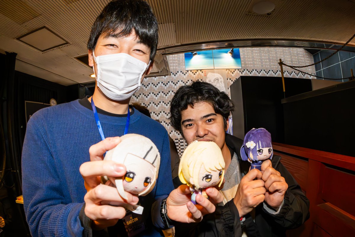 kumotamago's tweet photo. オタクだ
#RAMPAGE_0111 https://t.co/bieYKWeLna