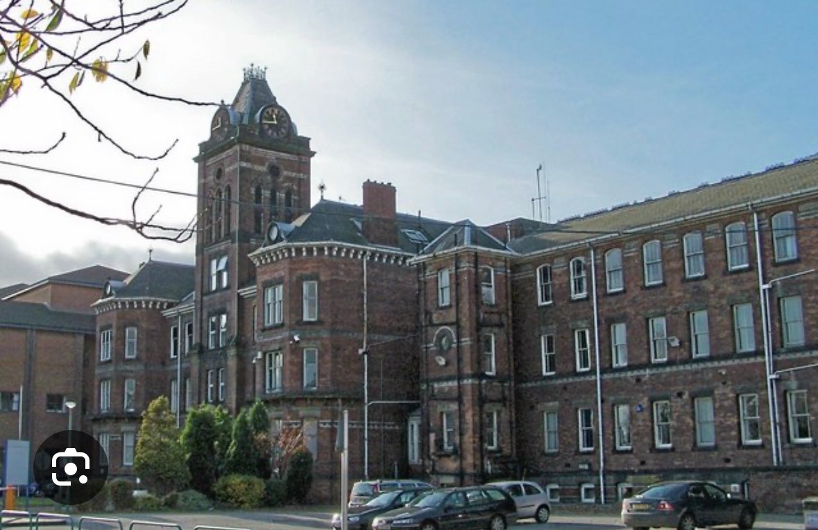 RDaSH GP Liaison (@rdash_gpliaison) on Twitter photo An <a href="/RDaSH_GPLiaison/">RDaSH GP Liaison</a> roadtrip this morning with <a href="/RDaSHDoncPHND/">Doncaster Physical Health & Neurodiversity</a> colleagues to #Sheffield Teaching Hospitals linking in with GP Liaison and talking referral processes and interface process 🤩🤩 Big thank you to <a href="/IolantheFowler/">Iolanthe</a> for the fabulously warm welcome!
<a href="/kate_asq/">Kate Asquith</a> An <a href="/RDaSH_GPLiaison/">RDaSH GP Liaison</a> roadtrip this morning with <a href="/RDaSHDoncPHND/">Doncaster Physical Health & Neurodiversity</a> colleagues to #Sheffield Teaching Hospitals linking in with GP Liaison and talking referral processes and interface process 🤩🤩 Big thank you to <a href="/IolantheFowler/">Iolanthe</a> for the fabulously warm welcome!
<a href="/kate_asq/">Kate Asquith</a>