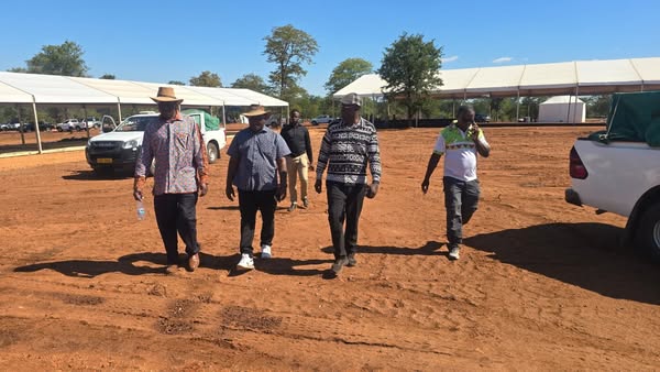 Tomorrow, 22 May 2025, H.E President <a href="/edmnangagwa/">President of Zimbabwe</a>   will be in Chiredzi at Rusununguko Secondary School grounds, where he will preside over the launch of  this year’s National Culture Month.
