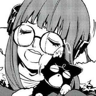 Almost Hourly Futaba (@futaberhourly) on Twitter photo 