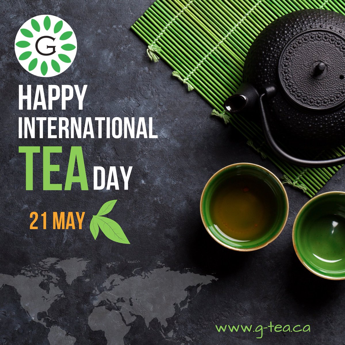 GioielliTeaCo's tweet photo. #InternationalTeaDay #thankyou #teafarmers https://t.co/L5k0Kdl9Vt