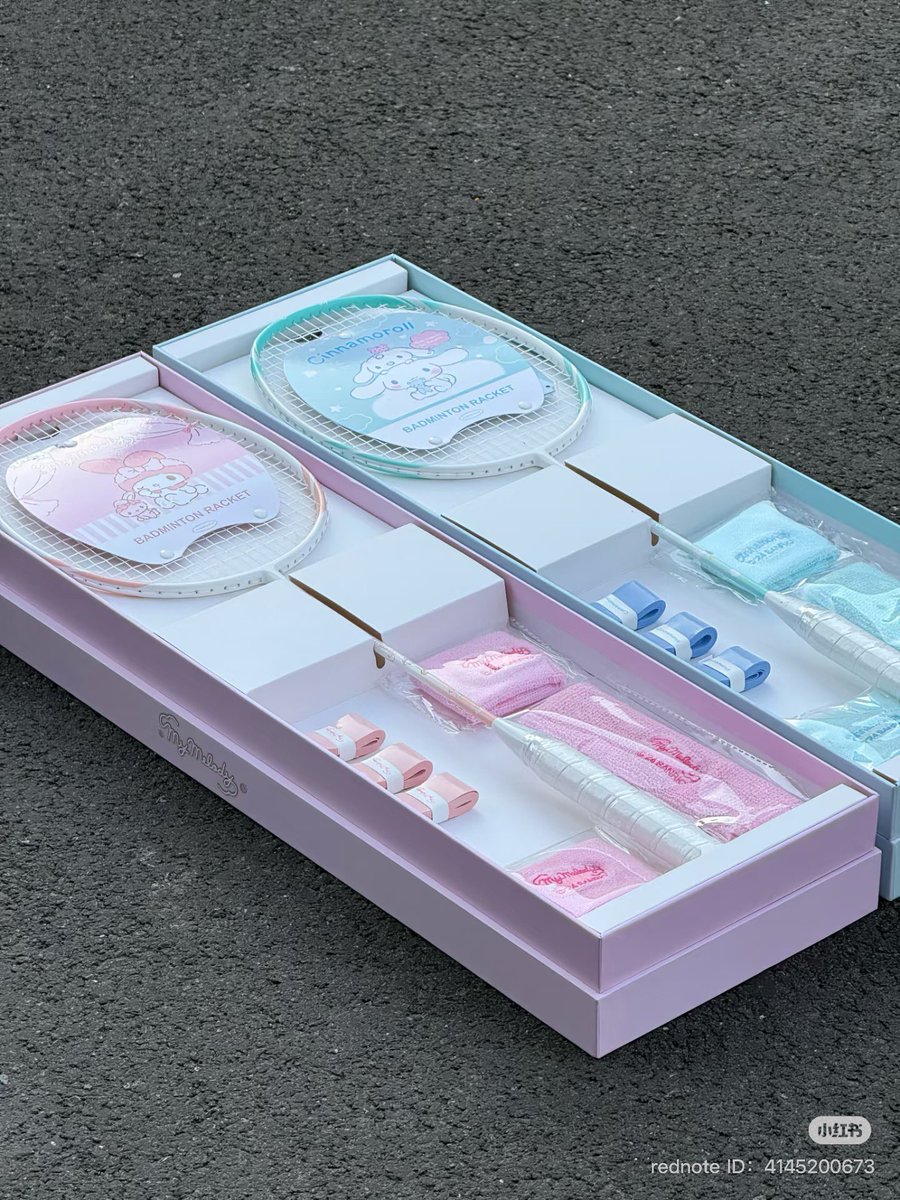 จะตีแบตไหมไม่รู้ แต่ซื้อไว้ก่อนเยย🤧💗