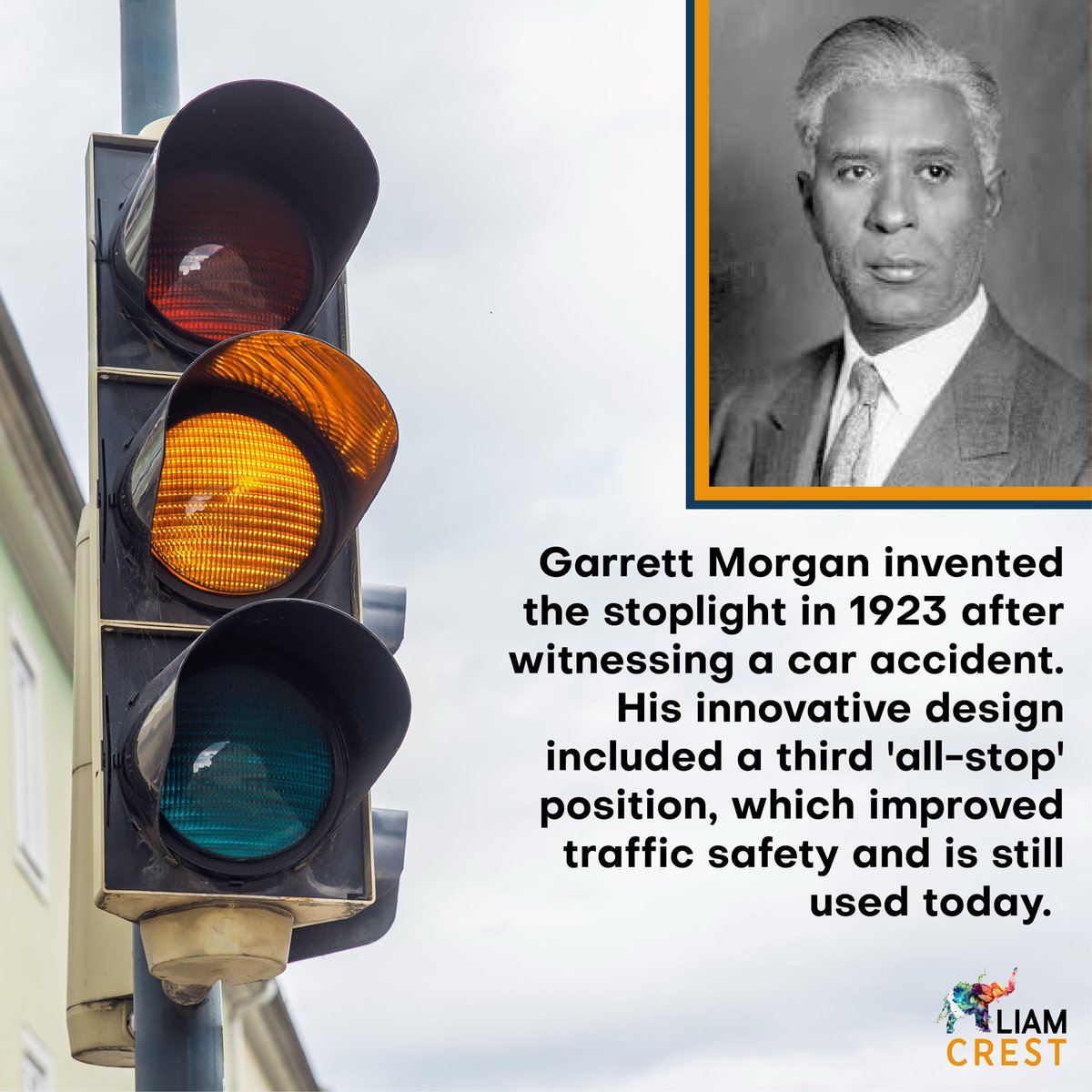 LiamCrestCorp's tweet photo. A great inventor! https://t.co/7GqzvyaXsW