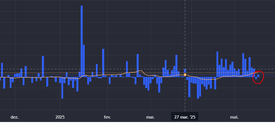 Quant Scientist tweet media