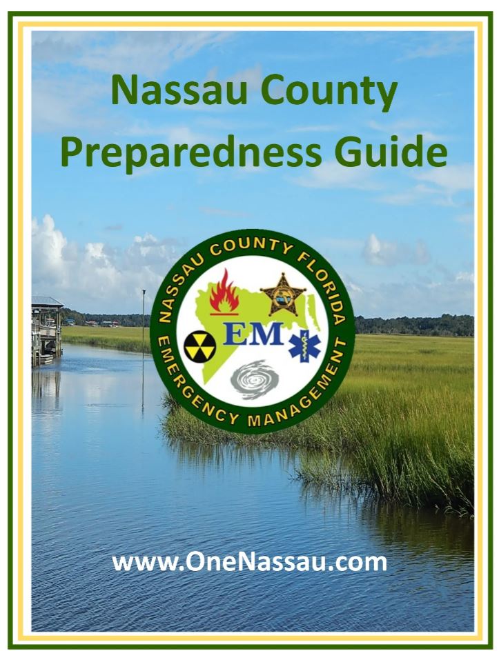 Hurricane season begins on June 1st. Download your Preparedness Guide from onenassau.com today for information on AlertNassau, preparing an emergency supply kit, and locating your evacuation zone. 

#hurricanepreparedness