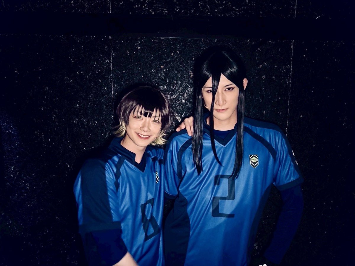 Dai_Is1214's tweet photo. 8・2

#ブルステ
#本日もありがとうございました https://t.co/UtOksYHafR