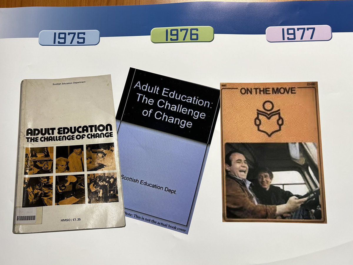Edinburgh Adult Education Programme (@aepedinburgh) on Twitter photo <a href="/SLPLearn/">Scotland's Learning</a>  Getting the conversation started #Alexnderat50 <a href="/SLPLearn/">Scotland's Learning</a>  Getting the conversation started #Alexnderat50