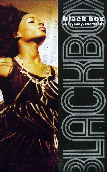 myfizzypop's tweet photo. #Dreamland by #BlackBox was the phenomenal Italo-House dance album that kept on giving. 35 yrs ago, #onthisdayinpop in 1990, the combo released #EverybodyEverybody as single 3 from the opus. Ferocious vocal from #MarthaWash, this was a thoroughly contagious floorfiller. LOVE. https://t.co/RpMPfKnbTE