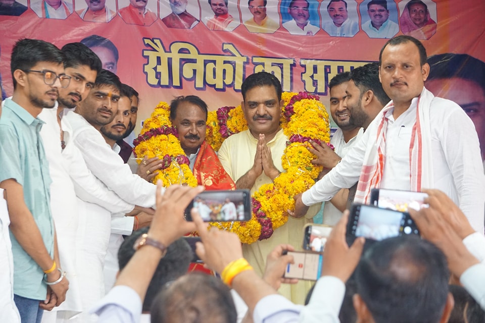 Bhanu Pratap Singh Verma tweet media