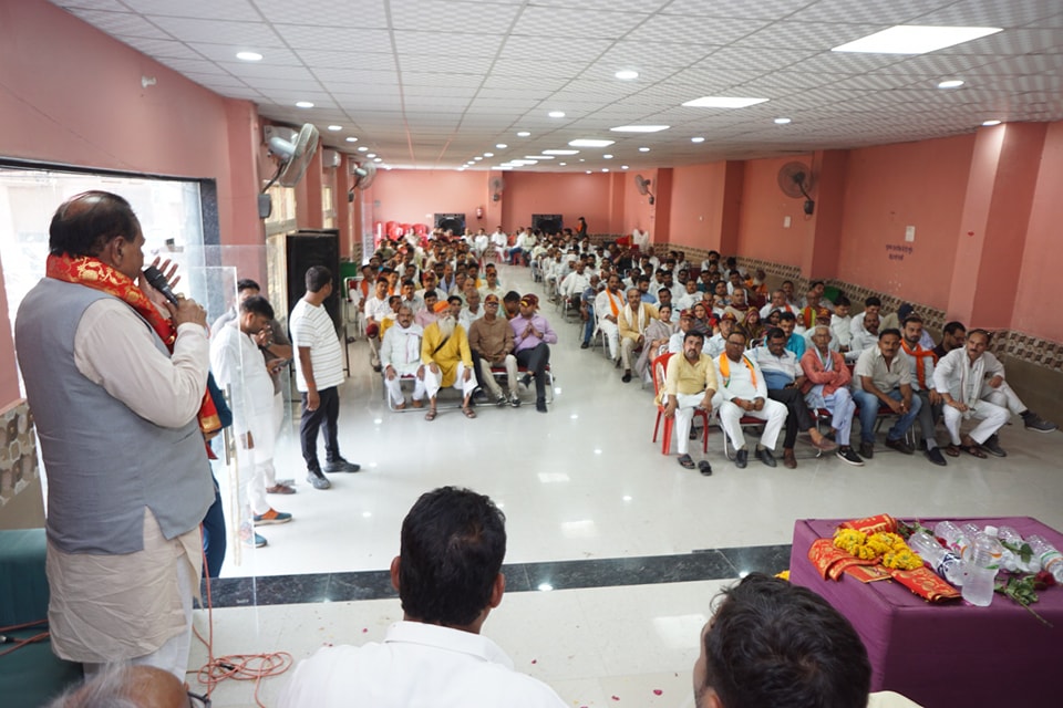 Bhanu Pratap Singh Verma tweet media