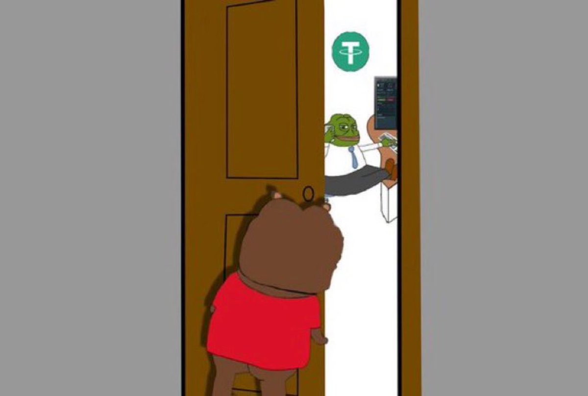 🐧 Pentoshi (@pentosh1) on Twitter photo 