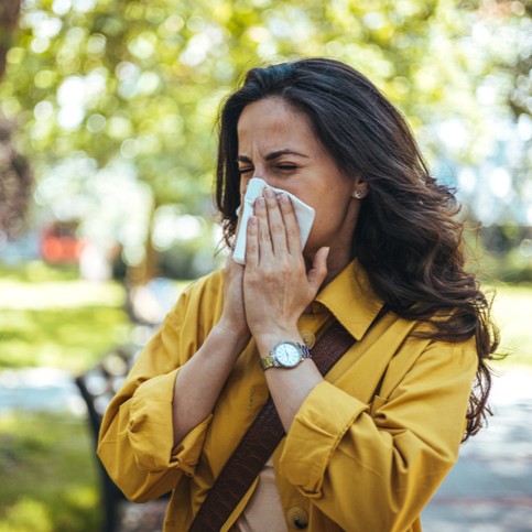Your Healthy Living (@yhlmag) on Twitter photo Very high pollen levels today! Tip from Beth Leopold (Archie Browns, Truro)
<a href="/TerranovaHealth/">Terranova Nutrition</a> Quercetin Nettle Complex, led by nice level of quercetin, works synergistically. Bromelain is powerful anti-inflammatory, nettle& elderflower reduce histamine.
yourhealthyliving.co.uk/health-store-h… Very high pollen levels today! Tip from Beth Leopold (Archie Browns, Truro)
<a href="/TerranovaHealth/">Terranova Nutrition</a> Quercetin Nettle Complex, led by nice level of quercetin, works synergistically. Bromelain is powerful anti-inflammatory, nettle& elderflower reduce histamine.
yourhealthyliving.co.uk/health-store-h…