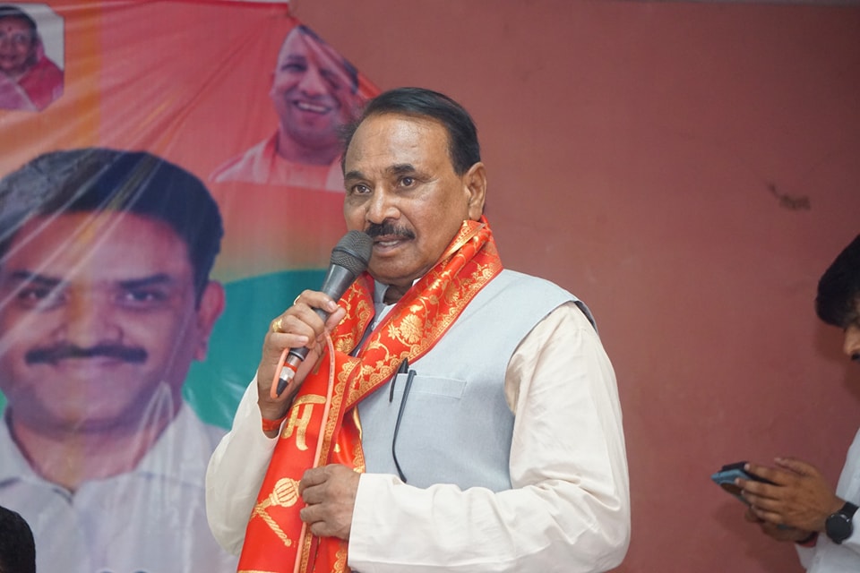 Bhanu Pratap Singh Verma tweet media