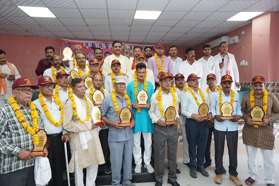 Bhanu Pratap Singh Verma tweet media