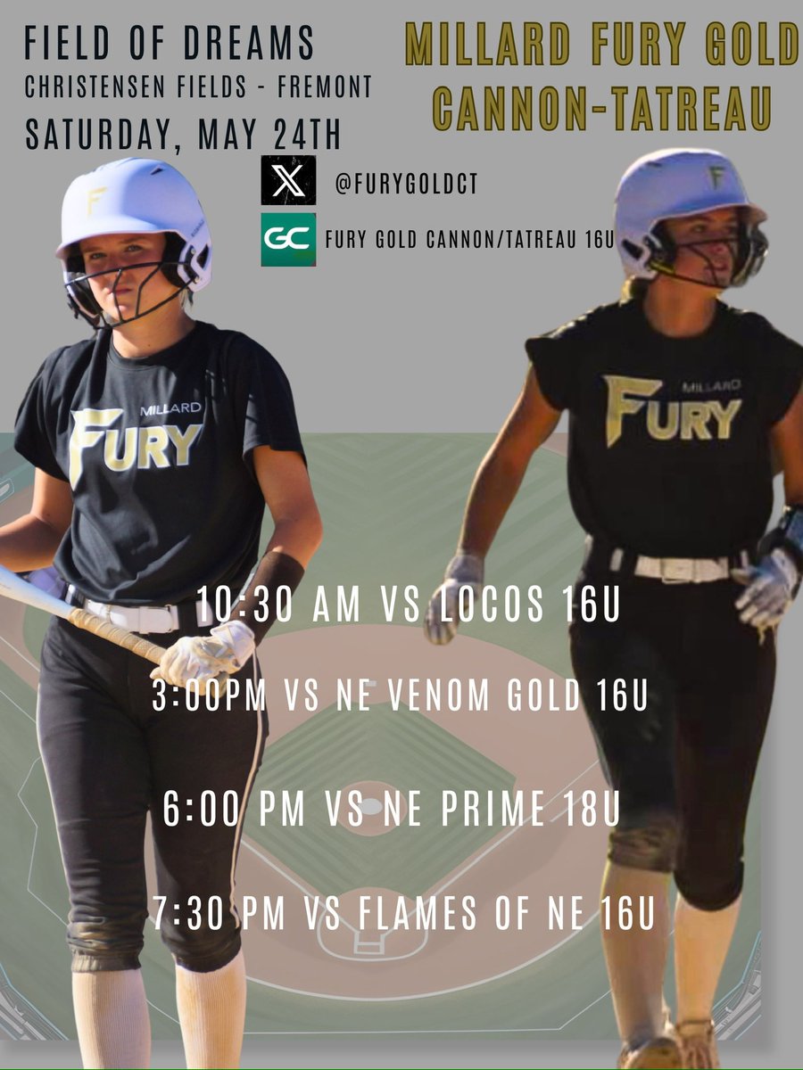 Fury Gold Cannon-Tatreau tweet media