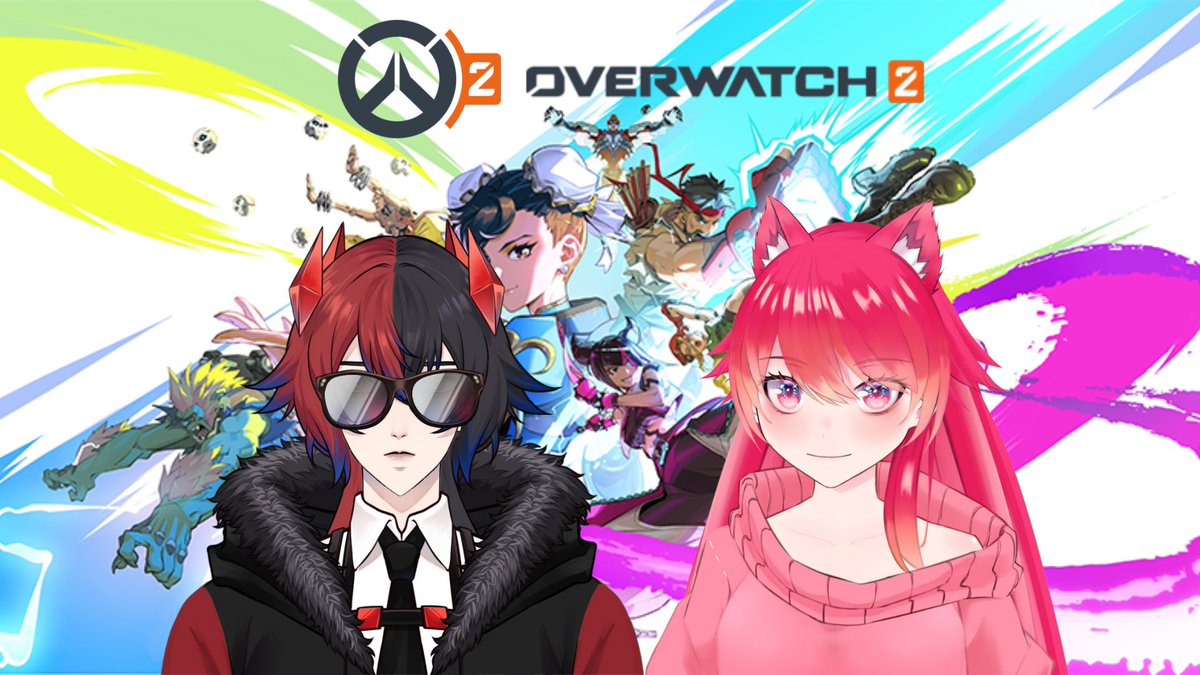 [🔴Live] Duo บุก Overdog - อ่อ overwatch

มาเล่นเกมหมา กับอาวุธ Mystic ใหม่ของเมอร์ซี่และสกิน
21/5/2025 เวลา 20.00 น. ( 8 pm )
ที่ twitch.tv/v8tie
มากับ <a href="/Morosis15/">˚｡ෆ Morosis ⤾</a> ครับผ๊มมมมมมมมมม 

#วันนี้V8tieเล่นเกอะไร