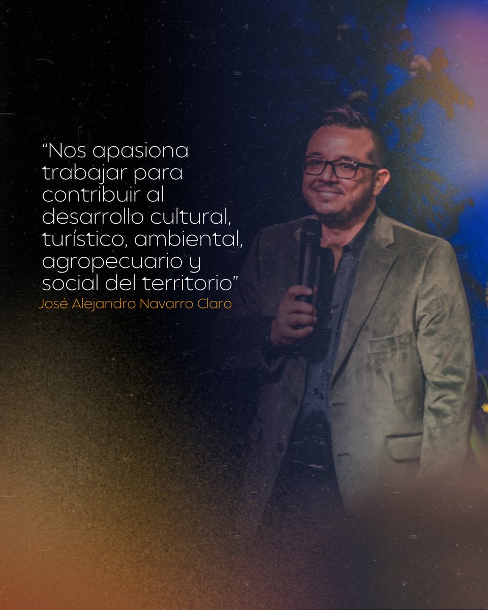 FCincoSentidos's tweet photo. Somos la Fundación 5 Sentidos, una organización sin ánimo de lucro, dedicada a transformar vidas a través de proyectos sociales, culturales, ambientales, turísticos, y agropecuarios, en Ocaña y la región del Catatumbo. 🖐️🕊️🎨🎶

#proyectos #fundación #colombia #catatumbo #ocaña https://t.co/wJqNv95rWs