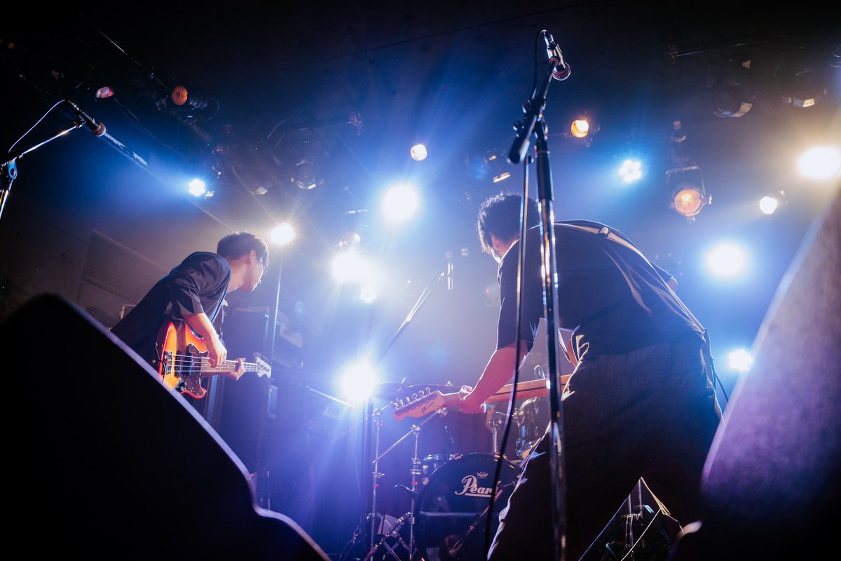 LOSKA_rfrm's tweet photo. LOSKA

5.20 / 新宿SAMURAI

セトリ

1  約束の日
2  スニーカー
3  私のせい
4  日常
5  ホオズキ https://t.co/wdrx62y6b5