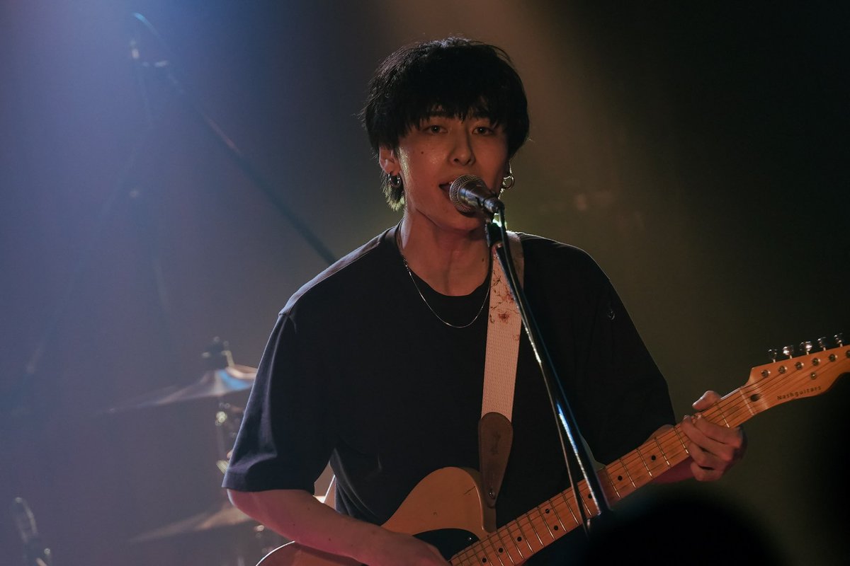 LOSKA_rfrm's tweet photo. LOSKA

5.20 / 新宿SAMURAI

セトリ

1  約束の日
2  スニーカー
3  私のせい
4  日常
5  ホオズキ https://t.co/wdrx62y6b5