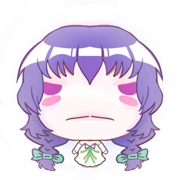 Ava_1118's tweet photo. #vocaloid #vocalina
<넙떡한> 시유 유니 보라 카일린 투표인증용지 공유 합니다
한음엔 얼굴 가운데에 도장을 넙떡하게 찍어보세요 https://t.co/Pgnrojt94M