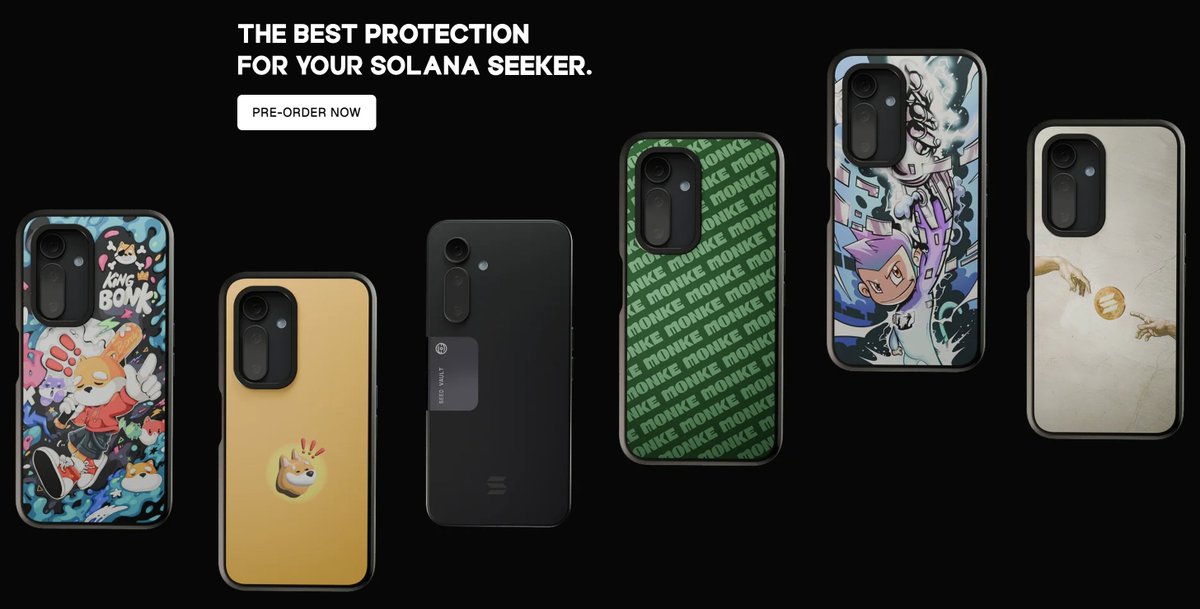 SOLYD_STORE's tweet photo. @solanamobile better get ready... https://t.co/kNQeRTCacl