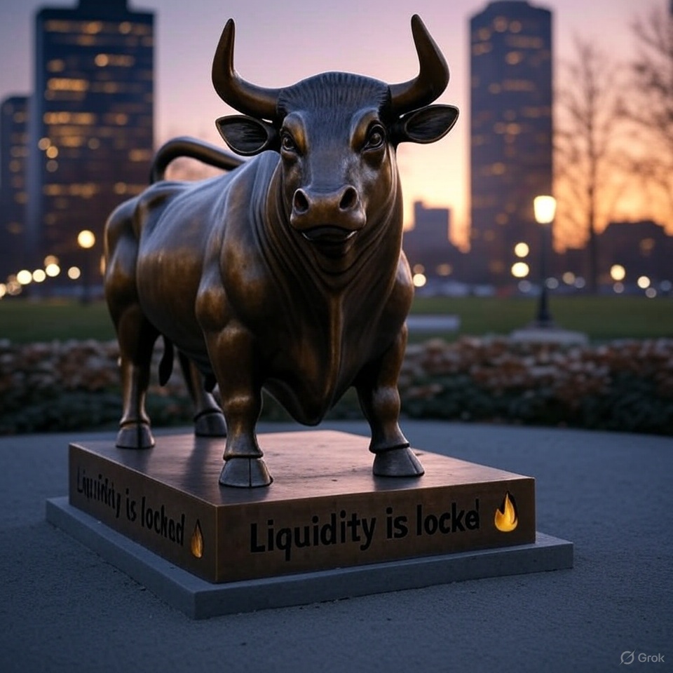 trumpcowsol's tweet photo. ๐ LP burned for $TRUMPCOW! Liquidity is secured, letโs moon!
CA: FKuF82SEaEinEH1KwAnZFcuE4azfX2hSfTKESZYxE9jR
#TRUMPCOW๐ #Crypto #BullRun https://t.co/wbOAC4mvpd