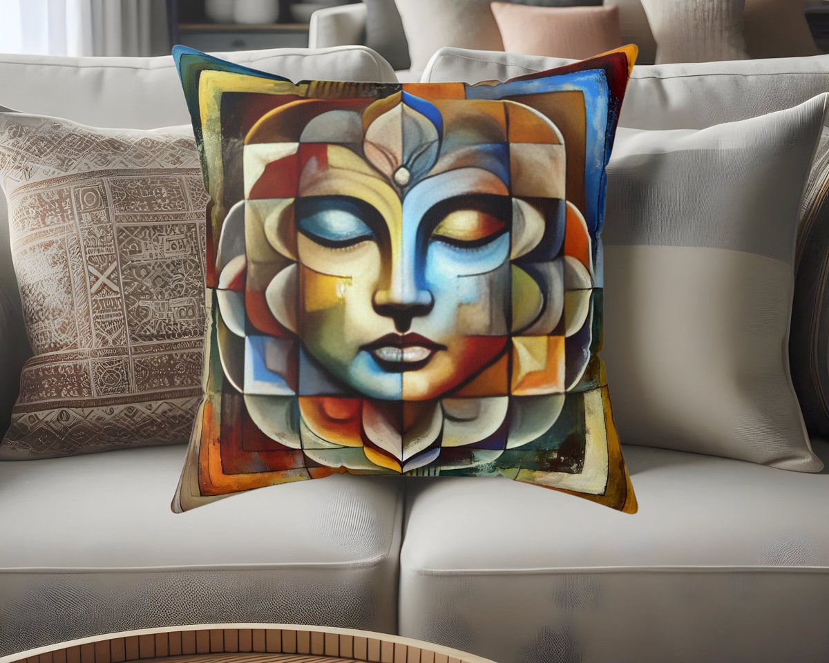 jwbock94's tweet photo. https://t.co/5qX5G0P4AQ
** Sale &amp; FREE Shipping **

Geo Boho Buddha Throw Pillow, Cozy Sofa Yoga Cushion, Decorative Meditation Chair Pillow, Luxury Mindful Home Decor Gift
https://t.co/h2GGC2Hy4R

#Etsy #ThrowPillows #SofaPillows #Boho #Buddha #zen https://t.co/lR5Cat35JJ