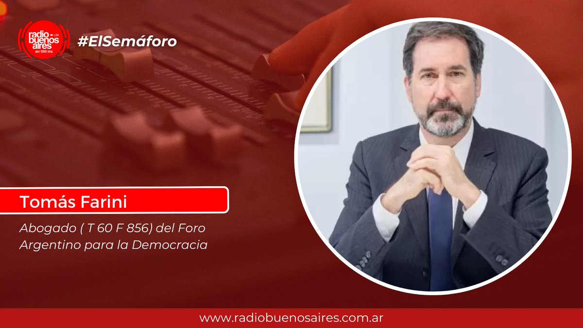 Radio Buenos Aires tweet media