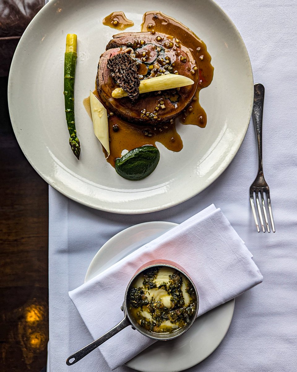 'Smiths' of Smithfield tweet media