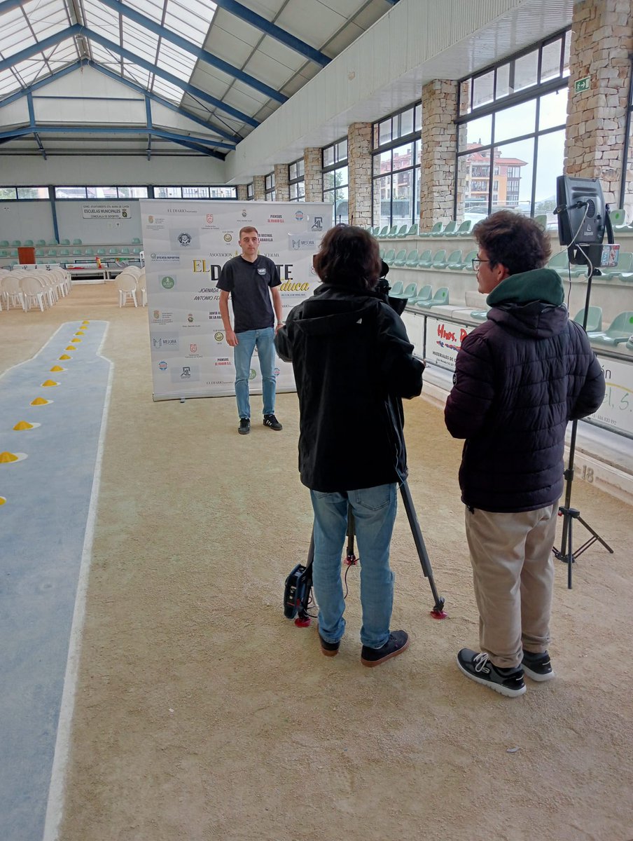 El Deporte Educa tweet media