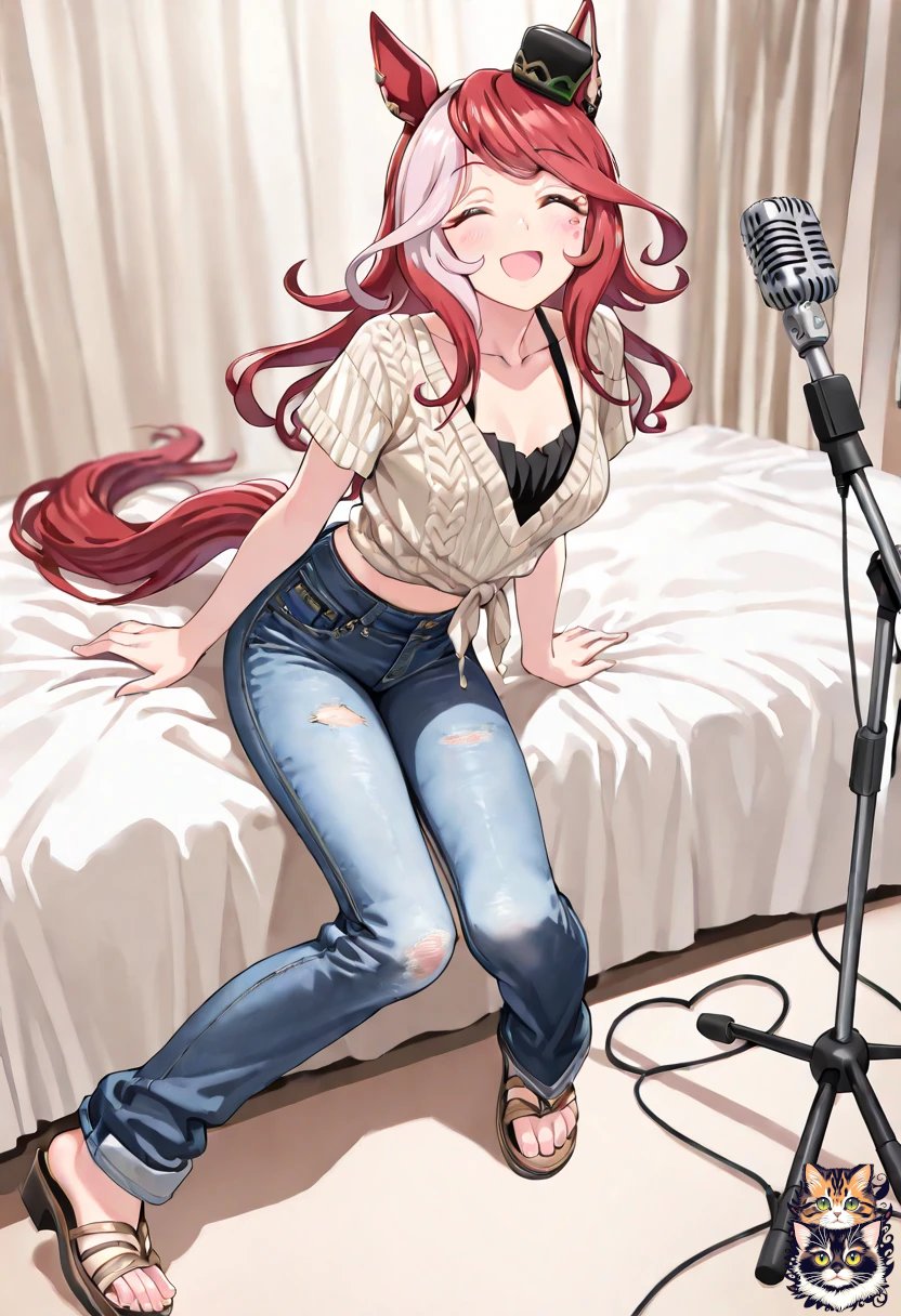 ち*〜様 ユニコーンライオン　矢作厩舎　キャップ　ラブズオンリーユー　ウマ娘 キ Gkhc2X_WAAA0hqX.jpg