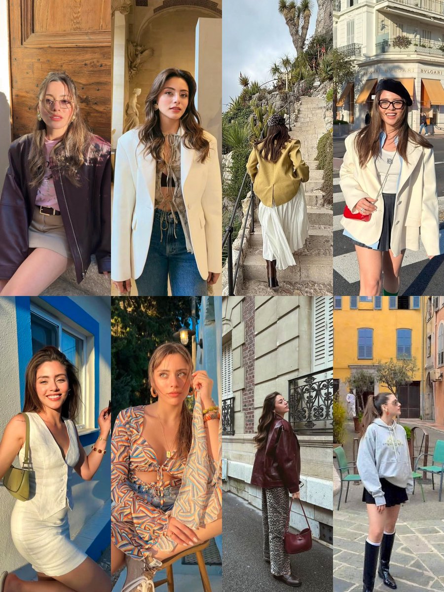 Keşke kardeşim olsaydın da tüm kıyafetlerini çalsaydım