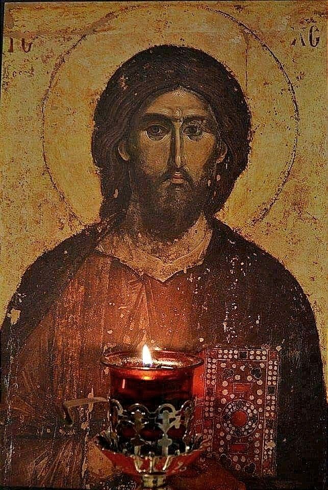 Atheists follow themselves

Christians follow the King