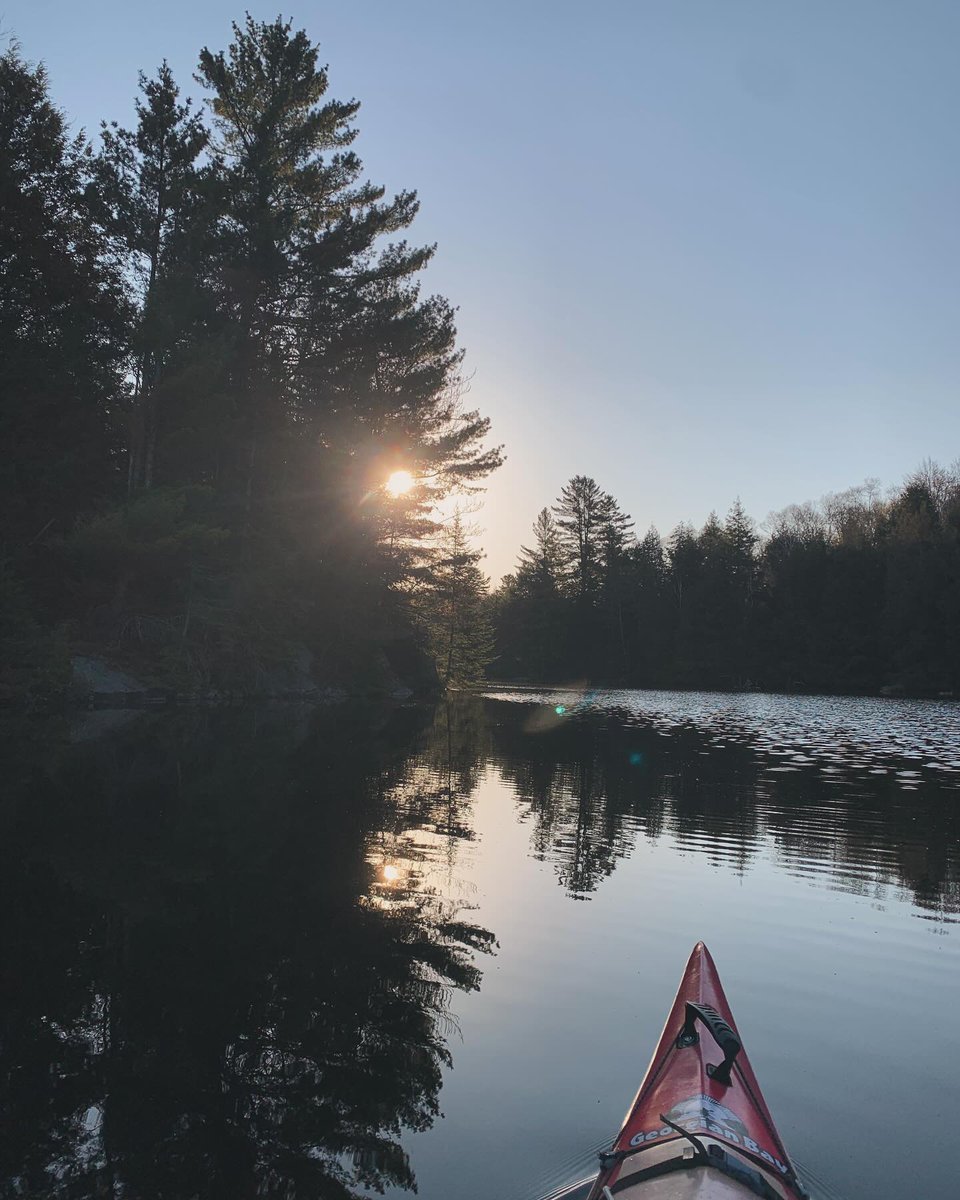 OnHighlands's tweet photo. In Ontarioโs Highlands, the best views donโt come with crowds. Just you, your paddle, and the soft sound of water under your boat
๐ธ @michael.angelo.photography
๐Koshlong Lake
#ComeWander #OntariosHighlands #PaddleOntario #WanderWild #CanoeCountry #SunsetPaddle #WanderSlow #KoshlongLake #Haliburton #HaliburtonHighlands #MyHaliburtonHighlands