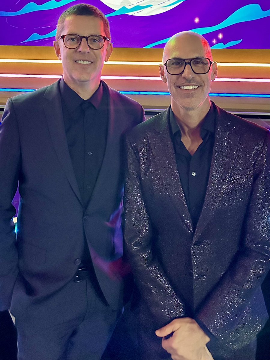 Creative Industry Insight tweet media