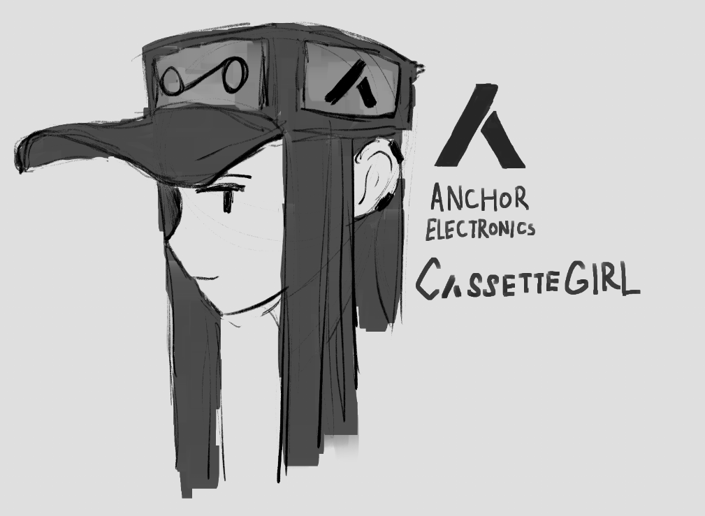 dEmO_tHE_mAn01's tweet image. #cassettegirl testing new tablet