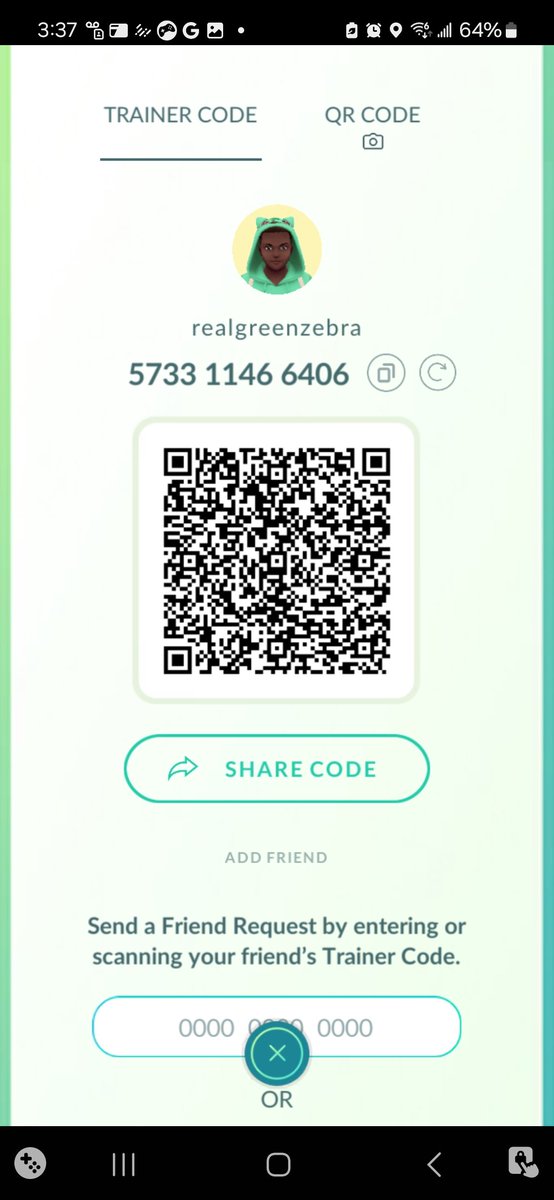 realgreenzebra's tweet photo. @NianticHelp when does mew  gets it's best buddy badge because i'm past three hundred affection  hearts https://t.co/aWwjhxhrXC
