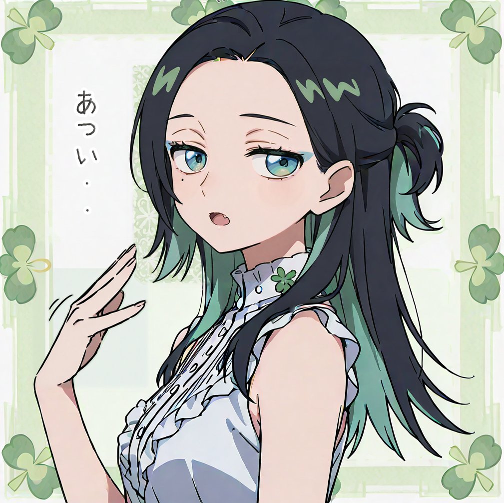 omochi_P_AI's tweet photo. ﾆｬｱｱｱｱｱｱﾝ！
古いガンダムはよく知らないけどコモリさんかわいいかわいい！！ https://t.co/BeRaM7xJh6