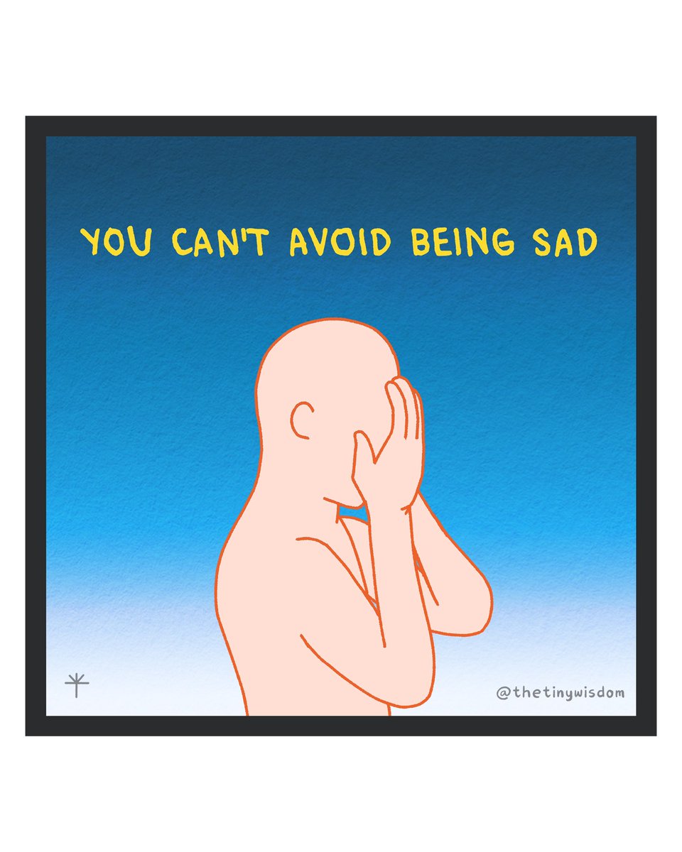 How to be sad

1/3 