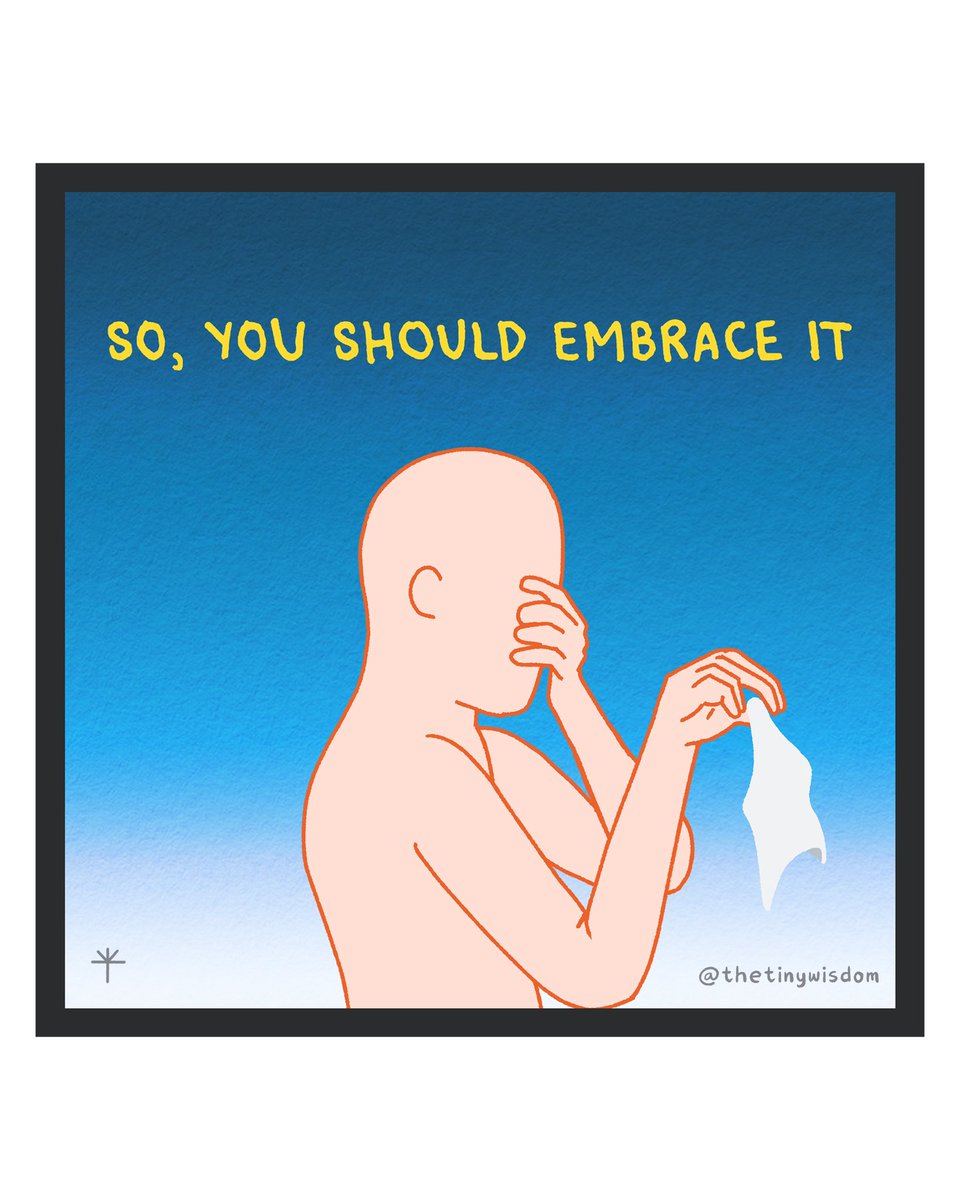 How to be sad

1/3 