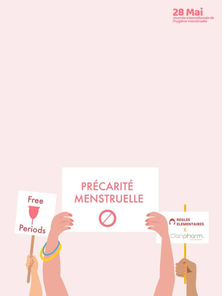 Mouvement Girls' Motion tweet media