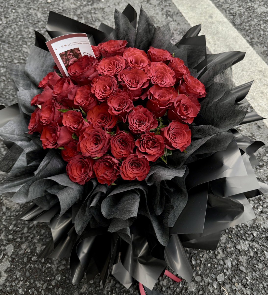 今天你过节了吗😏 #互关互赞