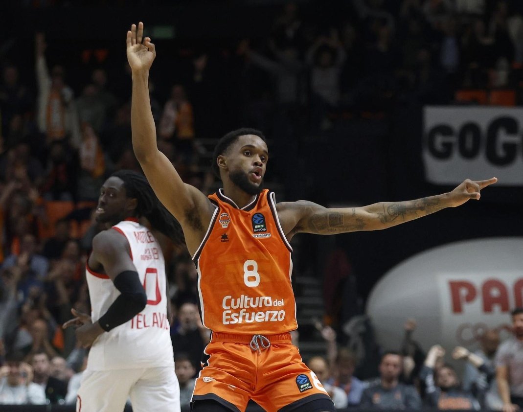 xestrelles's tweet photo. @ACBCOM Por rol en el equipo, impacto, juventud y descaro, me quedo con #MVPMovistar Jean Montero Grande @jeanmontero03!!! 🔥🏀🍊🧡 https://t.co/SI0KPsd0f6