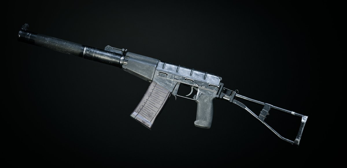 In-engine render of the AS Val