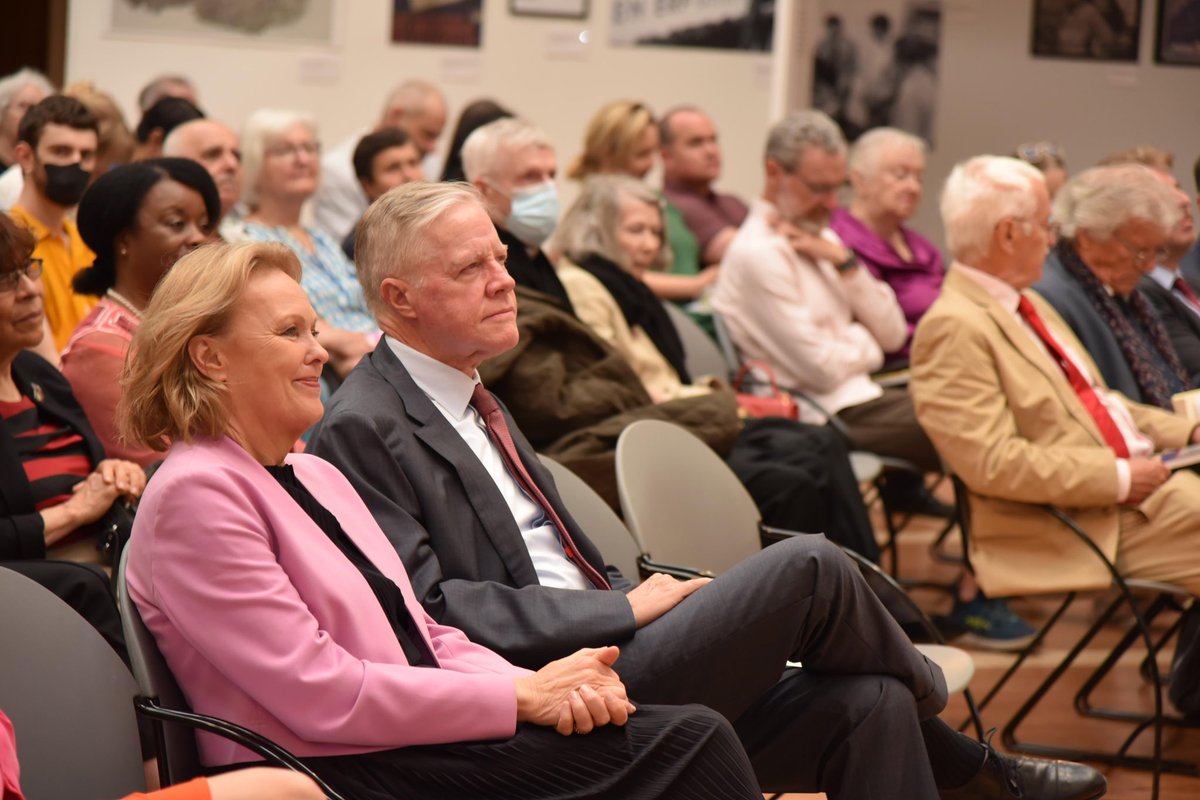 Petra Schneebauer (@schneebauerp) on Twitter photo Honored to host the 2025 Annual <a href="/BotstiberBIAAS/">Botstiber BIAAS</a> Lecture at the Austrian Embassy. Thought-provoking insights from <a href="/reinhardheinis1/">reinhard heinisch</a> & <a href="/HanneloreVeit/">Hannelore Veit</a> on global perceptions and media’s role in democracy. Thanks to all who joined us for the lively discussion. #AustriainUSA Honored to host the 2025 Annual <a href="/BotstiberBIAAS/">Botstiber BIAAS</a> Lecture at the Austrian Embassy. Thought-provoking insights from <a href="/reinhardheinis1/">reinhard heinisch</a> & <a href="/HanneloreVeit/">Hannelore Veit</a> on global perceptions and media’s role in democracy. Thanks to all who joined us for the lively discussion. #AustriainUSA